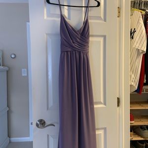 Bill Levkoff - Size 8 - Victorian Lilac
